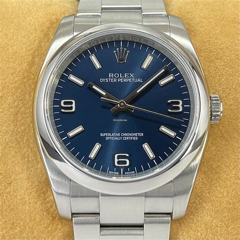 rolex oyster perpetual 36 116000 canada|Rolex Oyster Perpetual 36 116000.